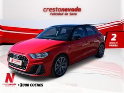 Usado 2019 Audi A1 Sportback S-Line Utilitario | 17.747 € (Precio justo)