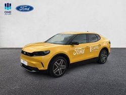 Amarillo Nuevo 2025 Ford Capri Premium SUV | 39.900 € (Precio justo)