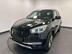 Negro Usado 2023 DR Automobiles DR3 SUV | 16.990 €