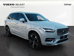 Blanco Usado 2024 Volvo XC90 Ultra SUV | 69.900 €