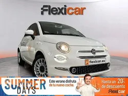 Blanco Usado 2022 Fiat 500 Connect Utilitario | 13.490 € (Un poco caro)