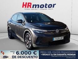 Eléctrico Usado 2022 VW ID.4 Pro Performance SUV | 25.910 € (Precio justo)