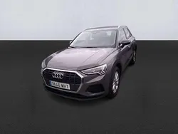 Gris Usado 2023 Audi Q3 Advanced SUV | 36.400 €