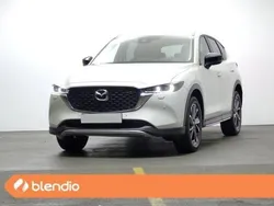 Usado 2023 Mazda CX-5 Newground SUV | 28.687 € (Precio justo)