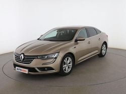 Marrón Usado 2020 Renault Talisman Zen Berlina | 17.899 € (Precio justo)