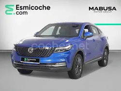 Azul Usado 2021 DFSK Fengon SUV | 19.990 € (Un poco caro)