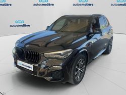 Negro Usado 2019 BMW X5 Comfort Edition SUV | 41.800 € (Super precio)