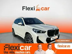 Blanco Usado 2023 BMW X1 SUV | 33.990 € (Precio justo)