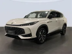 Blanco Usado 2024 MG EHS Luxury SUV | 34.950 €