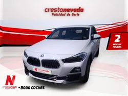 Usado 2020 BMW X2 SUV | 27.093 € (Un poco caro)