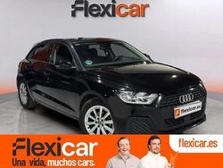 Negro Usado 2019 Audi A1 Sportback Utilitario | 16.990 € (Precio justo)