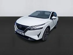 Oro Usado 2023 Nissan Qashqai N-Connecta SUV | 28.900 € (Precio justo)