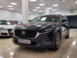 Negro Usado 2023 Mazda CX-30 SUV | 27.300 € (Un poco caro)