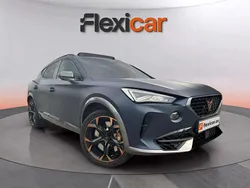 Azul Usado 2021 Cupra Formentor VZ SUV | 30.090 €