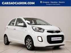 Otro Usado 2015 Kia Picanto Utilitario | 8900 € (Un poco caro)