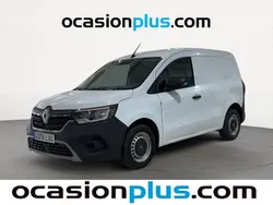 Blanco Usado 2022 Renault Kangoo Monovolumen | 14.082 € (Super precio)