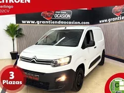 Usado 2019 Citroën Berlingo Monovolumen | 8980 € (Super precio)