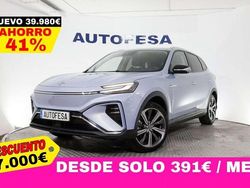 Usado 2021 MG F Comfort Descapotable | 22.850 €