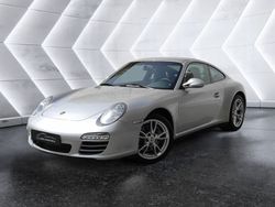 Gris Usado 2009 Porsche 911 Carrera 4 Coupe | 57.900 € (Precio justo)