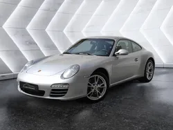 Gris Usado 2009 Porsche 911 Carrera 4 Coupe | 57.900 €