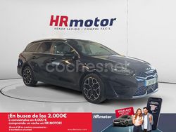 Negro Usado 2023 Kia Ceed GT-Line Utilitario | 21.490 € (Precio justo)