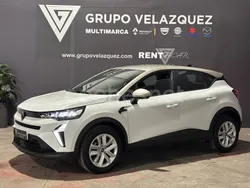 Blanco Nuevo 2025 Renault Captur Evolution SUV | 22.490 € (Precio justo)