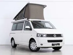 Blanco Usado 2011 VW T5 Comfortline Van | 41.990 €