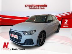 Usado 2020 Audi A1 Sportback Utilitario | 18.214 € (Precio justo)