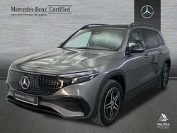 Usado 2025 Mercedes EQB250+ SUV | 50.849 €