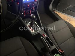 Gris / plata Usado 2011 Audi A3 Sportback Ambition Berlina | 9900 € (Precio justo)