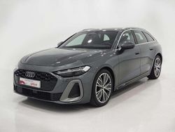 Gris Nuevo 2025 Audi A5 Advanced Familiar | 64.050 € (Un poco caro)