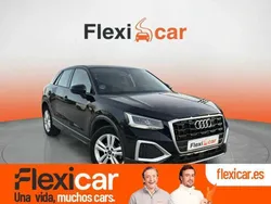 Negro Usado 2023 Audi Q2 Advanced SUV | 23.490 € (Super precio)