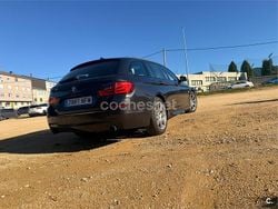 Gris / plata Usado 2012 BMW 535 Familiar | 16.000 € (Precio justo)