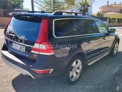 Azul Usado 2016 Volvo XC70 Momentum Familiar | 12.700 €