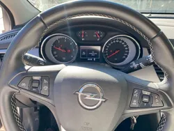 Blanco Usado 2019 Opel Astra S | 13.900 € (Caro)