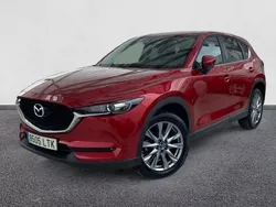 Usado 2021 Mazda CX-5 SUV | 22.900 € (Precio justo)