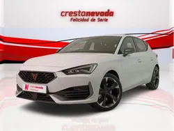 Usado 2024 Cupra Leon | 27.476 € (Precio justo)