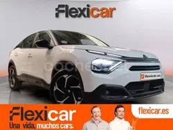 Blanco Usado 2023 Citroën C4 Feel Berlina | 20.490 € (Precio justo)