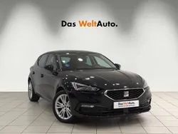 Otro Usado 2024 Seat Leon Style Berlina | 23.900 € (Precio justo)