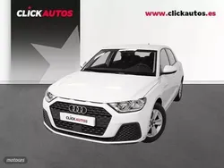 Blanco Usado 2025 Audi A1 Utilitario | 22.950 € (Precio justo)