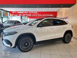 Eléctrico Usado 2023 Mercedes EQA250 SUV | 39.990 € (Caro)