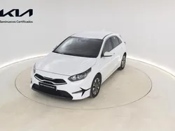 Usado 2024 Kia Ceed | 18.090 € (Buen precio)