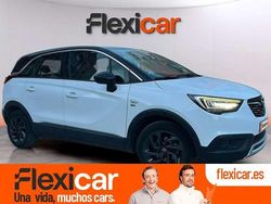 Blanco Usado 2019 Opel Crossland X Design Edition SUV | 9390 € (Precio justo)