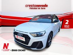 Usado 2023 Audi A1 Sportback Advanced Plus Utilitario | 23.355 € (Precio justo)