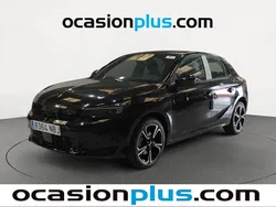 Blanco Nuevo 2025 Opel Corsa Utilitario | 18.773 € (Precio justo)