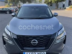 Gris / plata Usado 2024 Nissan X-Trail SUV | 37.500 € (Un poco caro)