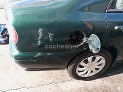 Verde Usado 2000 Fiat Marea Berlina | 1100 €