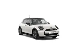 Nuevo 2024 Mini Cooper S Utilitario | 36.390 € (Precio justo)