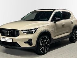 Beige Usado 2024 Volvo XC40 Ultra SUV | 42.900 €