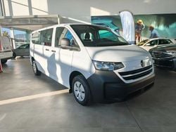 Nuevo 2025 VW Caravelle Monovolumen | 42.300 € (Precio justo)